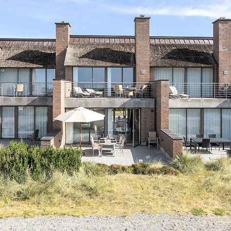 Gulirisvej Havneby Romo Apartment Romo Kirkeby Ngoại thất bức ảnh