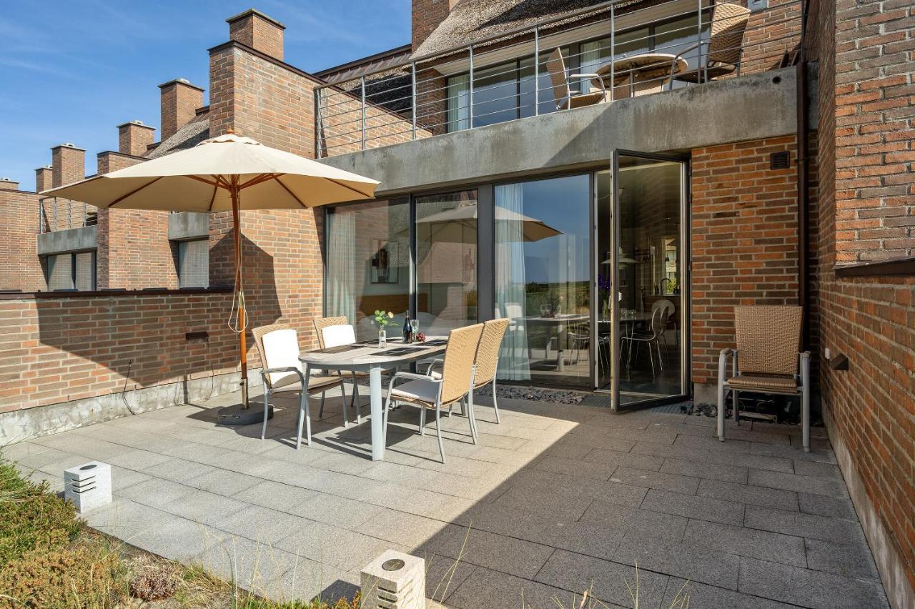 Gulirisvej Havneby Romo Apartment Romo Kirkeby Ngoại thất bức ảnh