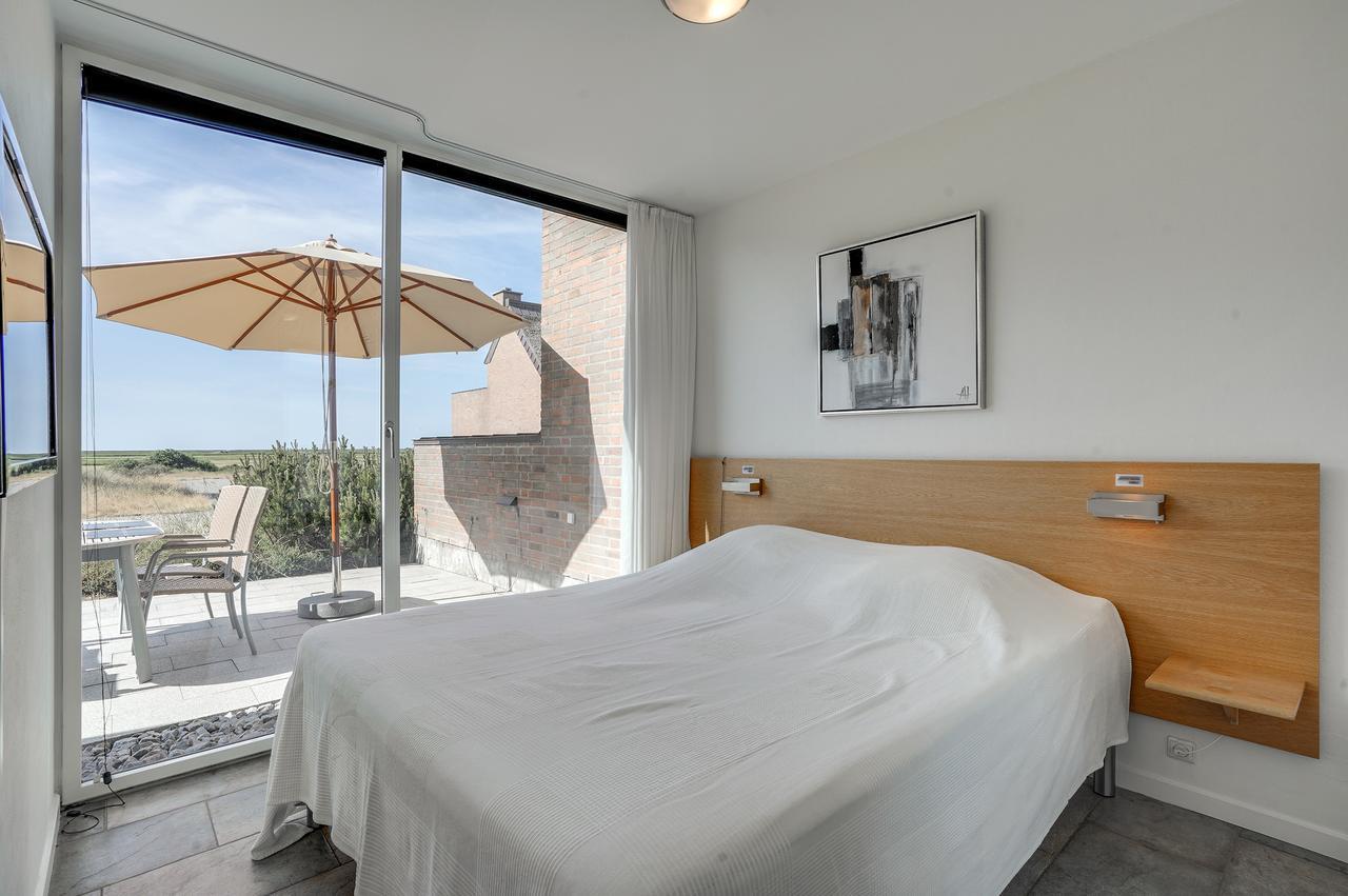 Gulirisvej Havneby Romo Apartment Romo Kirkeby Ngoại thất bức ảnh