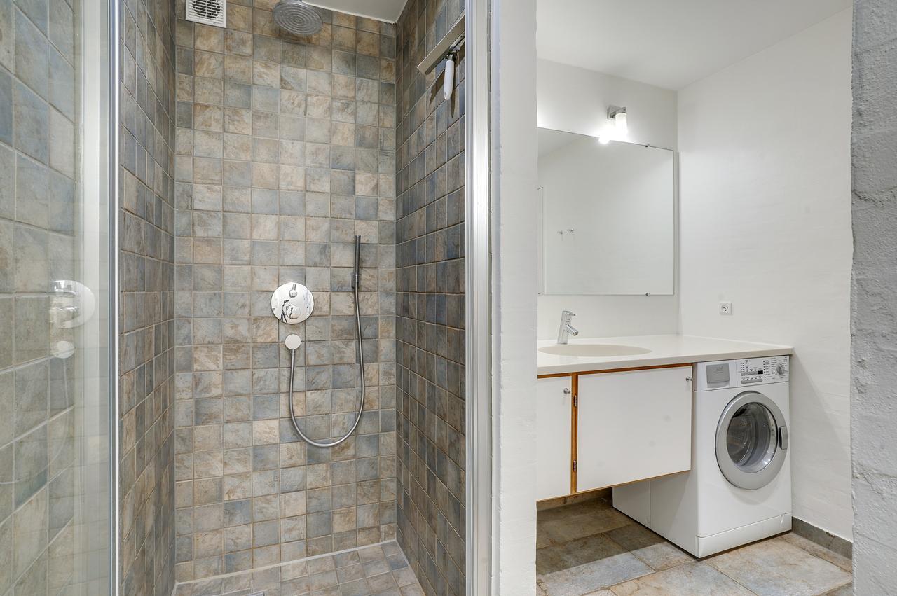 Gulirisvej Havneby Romo Apartment Romo Kirkeby Ngoại thất bức ảnh